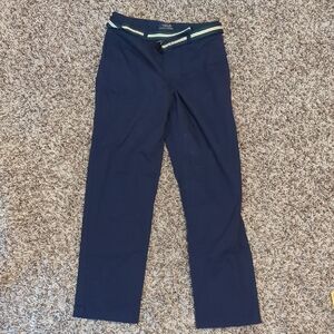 Polo by Ralph Lauren Dark Blue Chinos